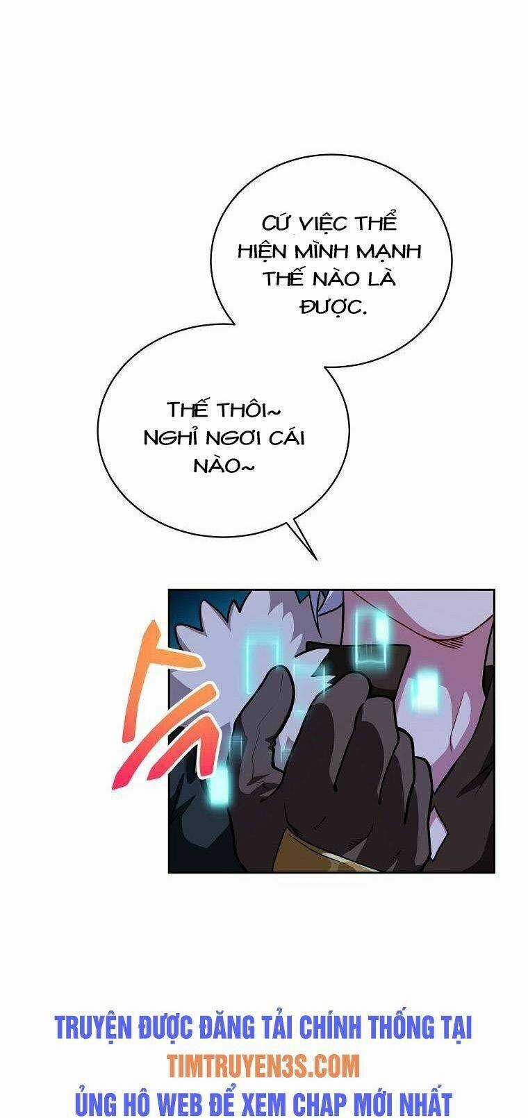 Xin Mời Dùng Bữa - Chapter 52 - Trang 62