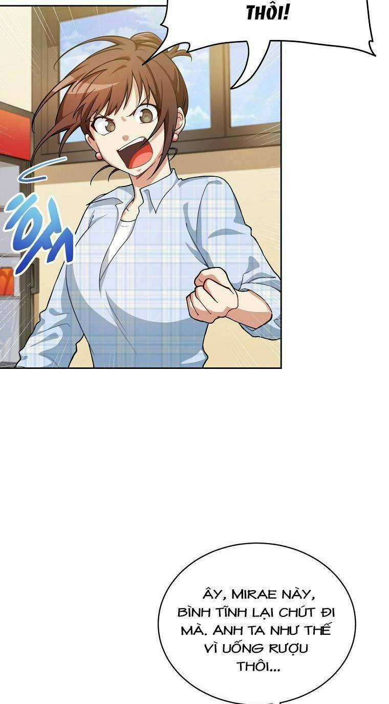 Xin Mời Dùng Bữa - Chapter 52 - Trang 9