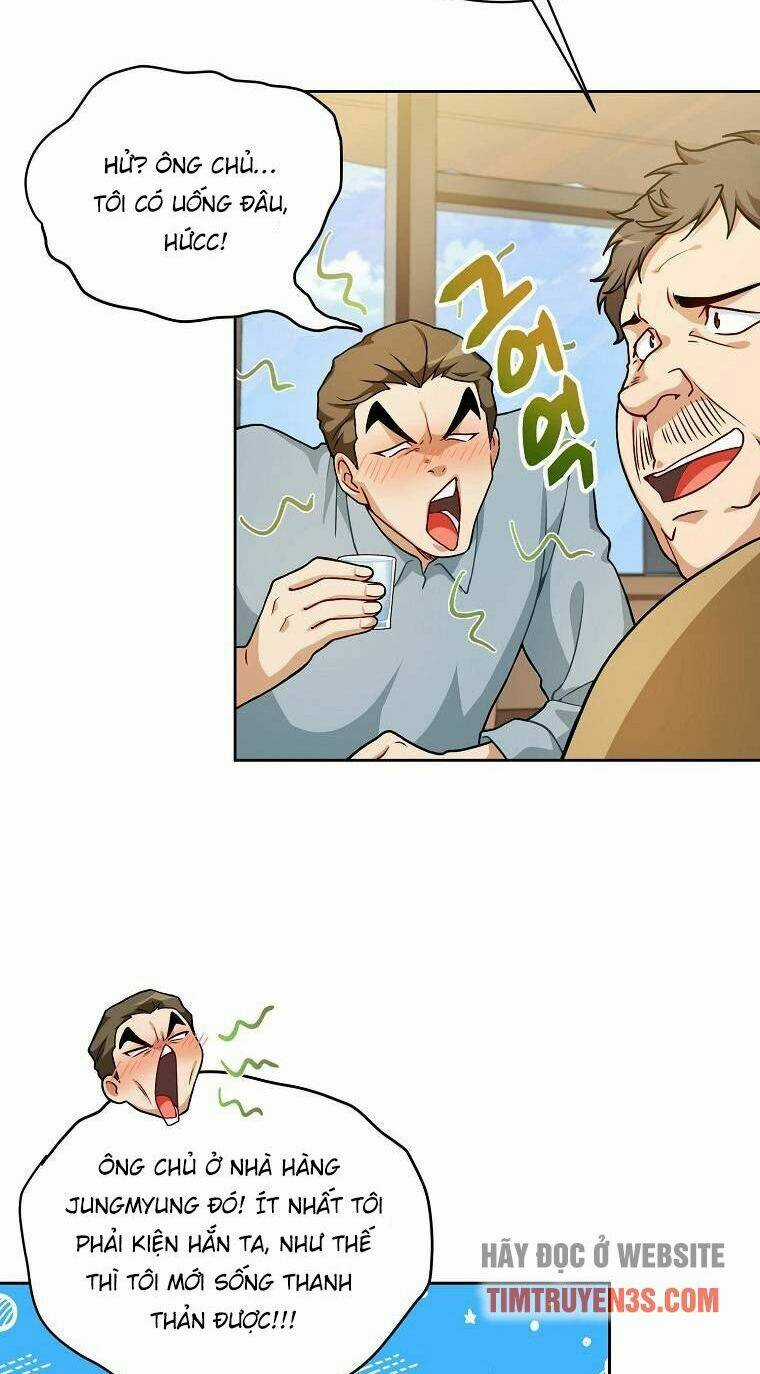 Xin Mời Dùng Bữa - Chapter 52 - Trang 10