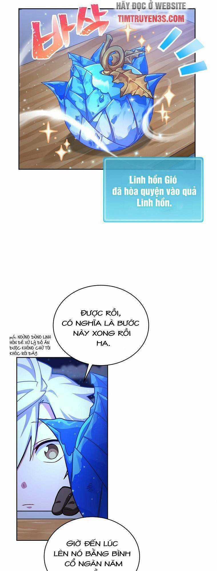 Xin Mời Dùng Bữa - Chapter 53 - Trang 13