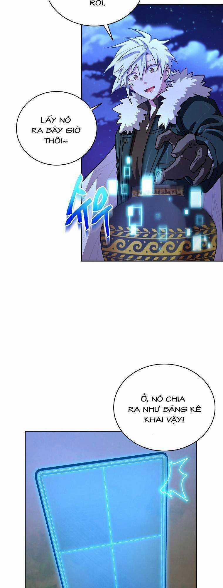 Xin Mời Dùng Bữa - Chapter 53 - Trang 14