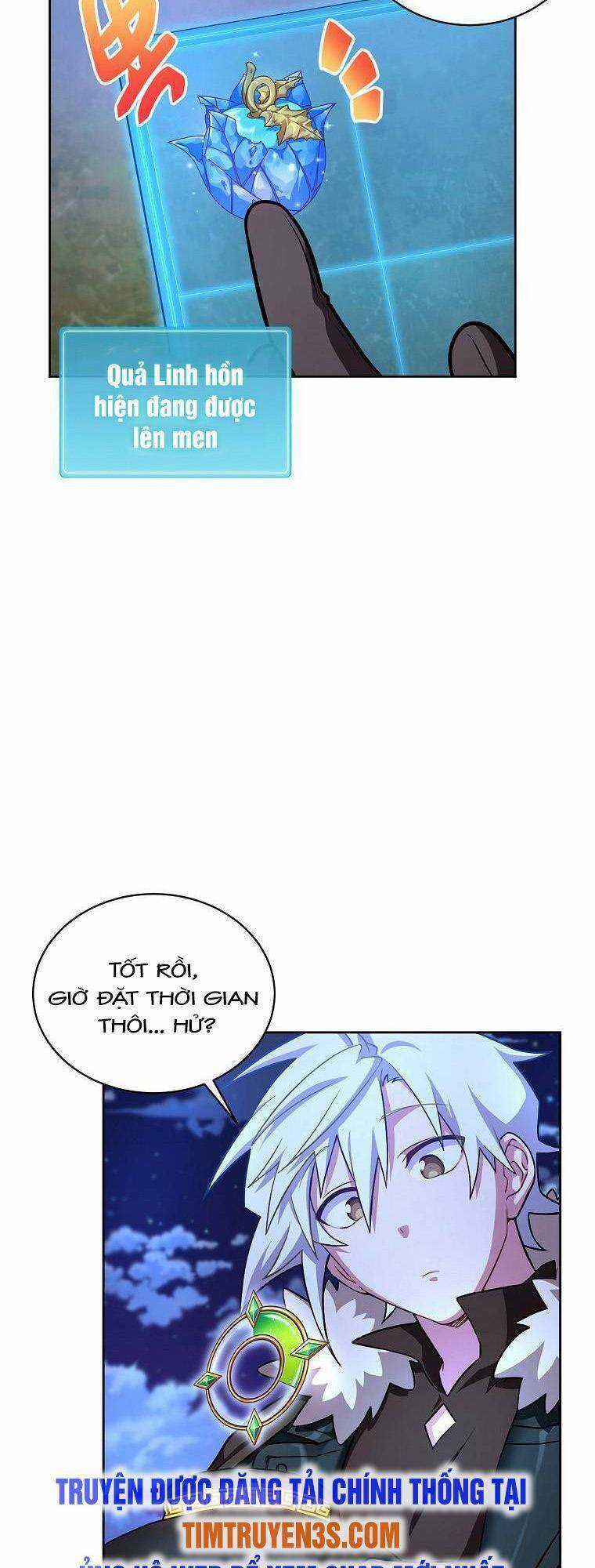 Xin Mời Dùng Bữa - Chapter 53 - Trang 16