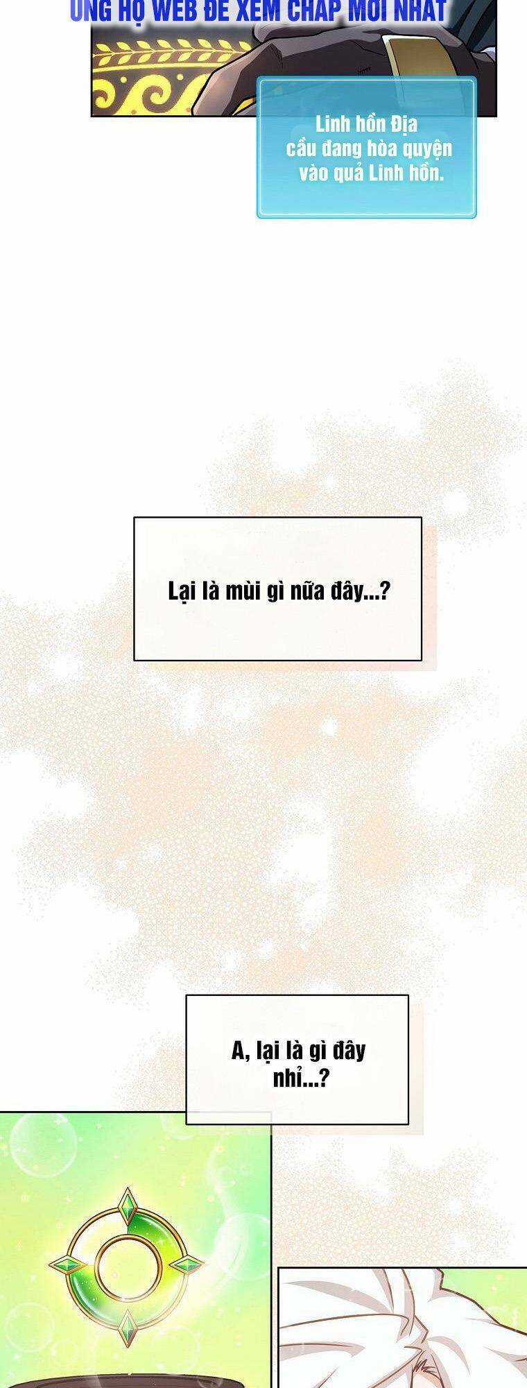 Xin Mời Dùng Bữa - Chapter 53 - Trang 17