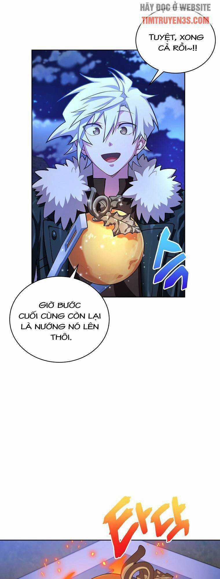 Xin Mời Dùng Bữa - Chapter 53 - Trang 19