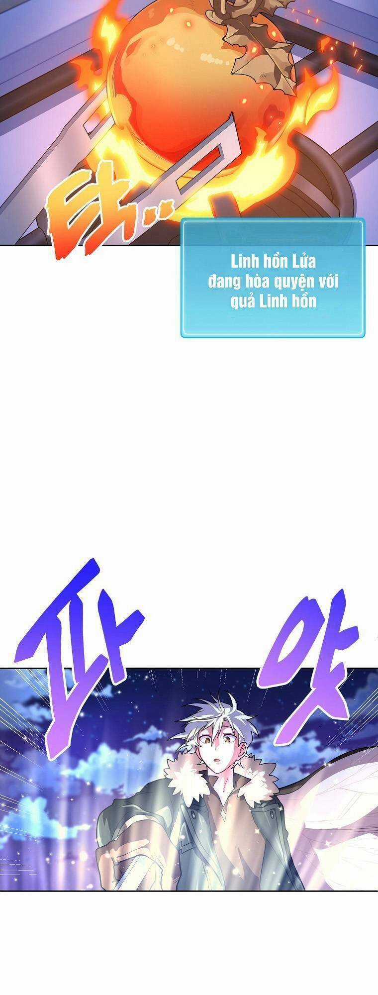 Xin Mời Dùng Bữa - Chapter 53 - Trang 20