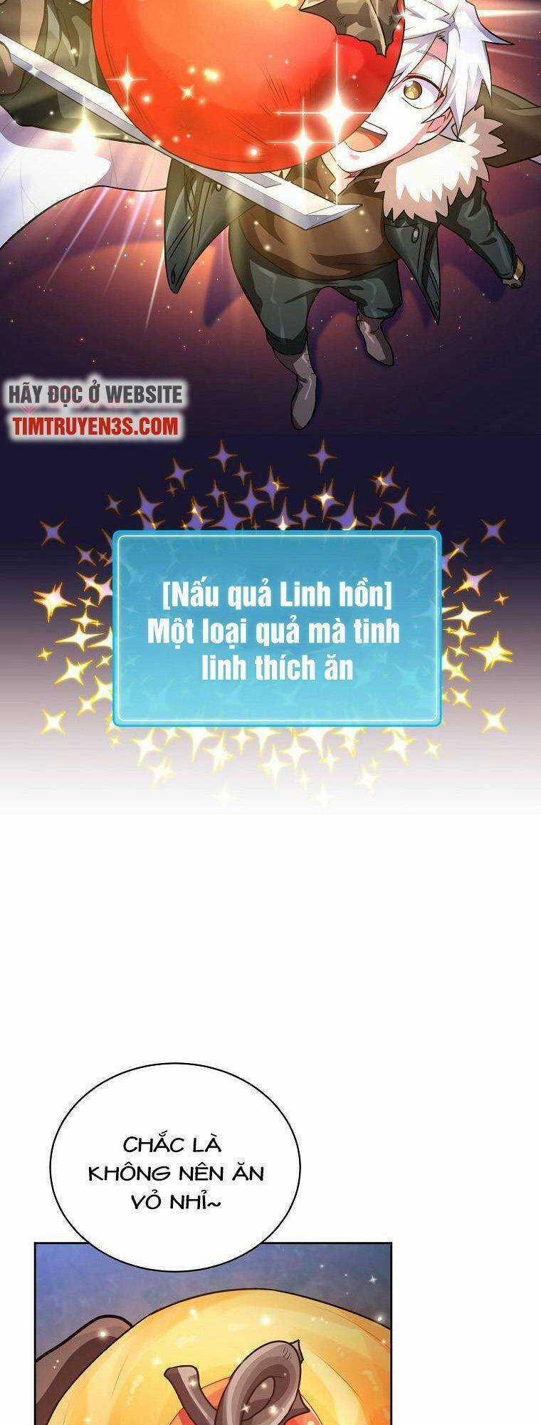 Xin Mời Dùng Bữa - Chapter 53 - Trang 22