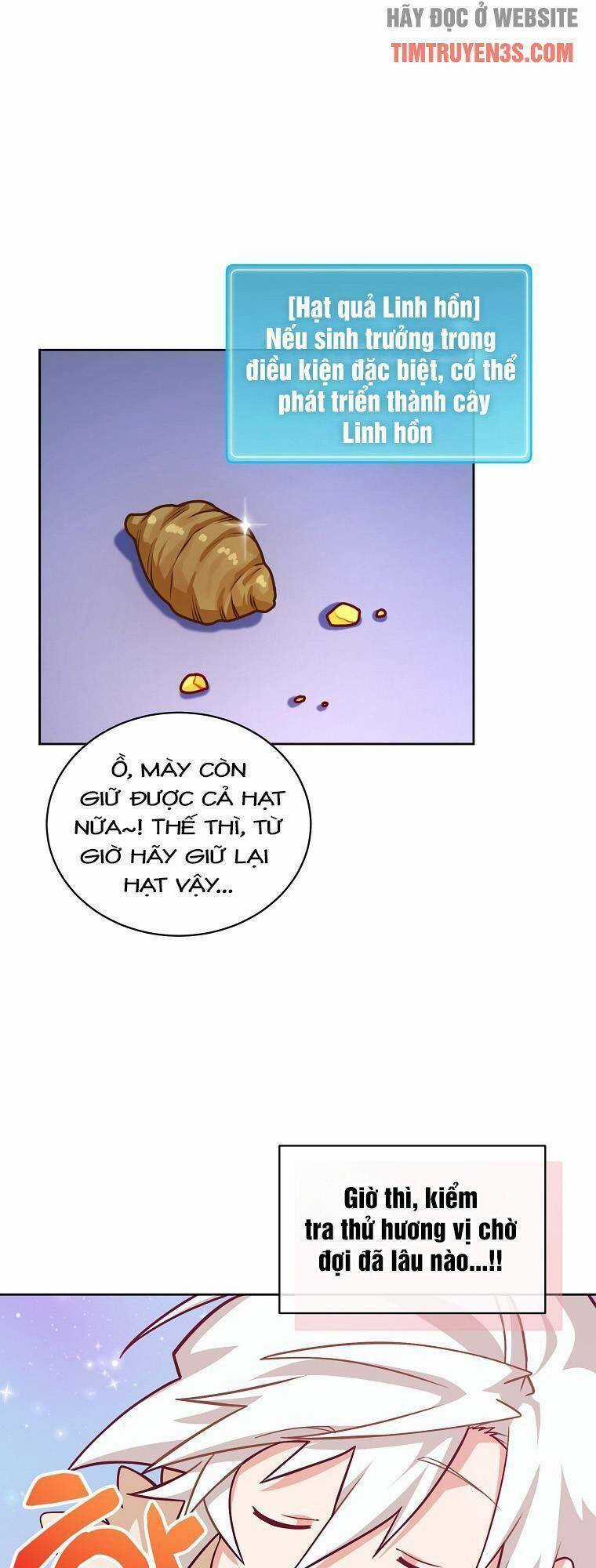 Xin Mời Dùng Bữa - Chapter 53 - Trang 25