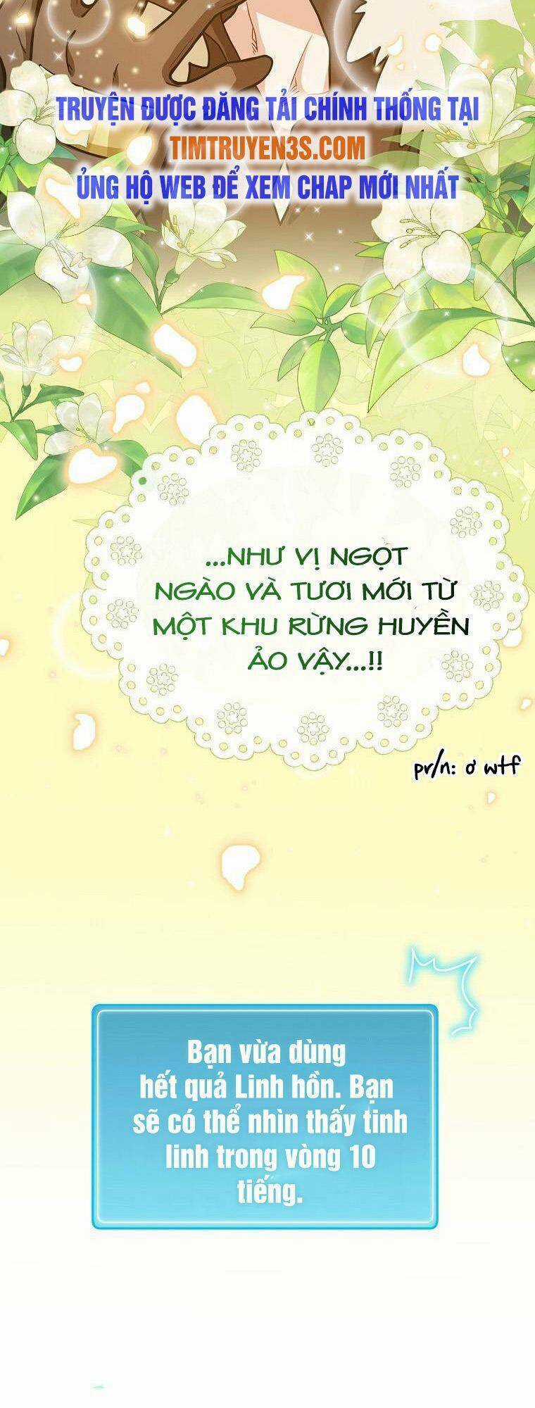 Xin Mời Dùng Bữa - Chapter 53 - Trang 29