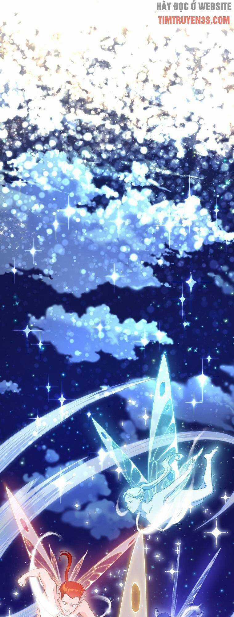 Xin Mời Dùng Bữa - Chapter 53 - Trang 31