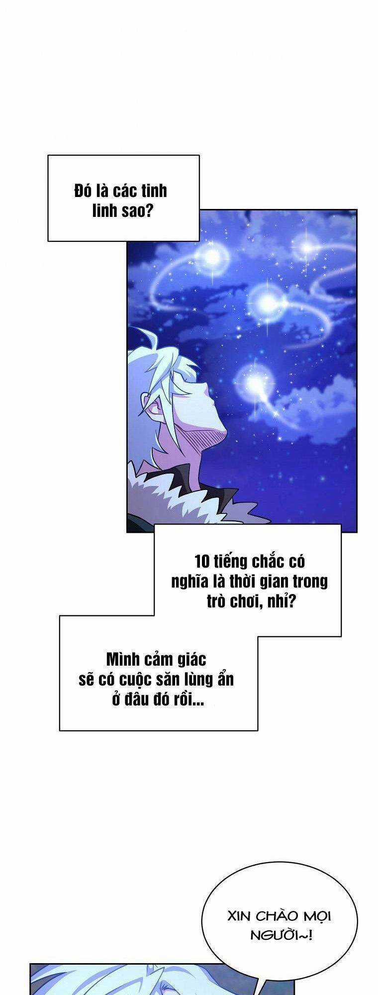 Xin Mời Dùng Bữa - Chapter 53 - Trang 34