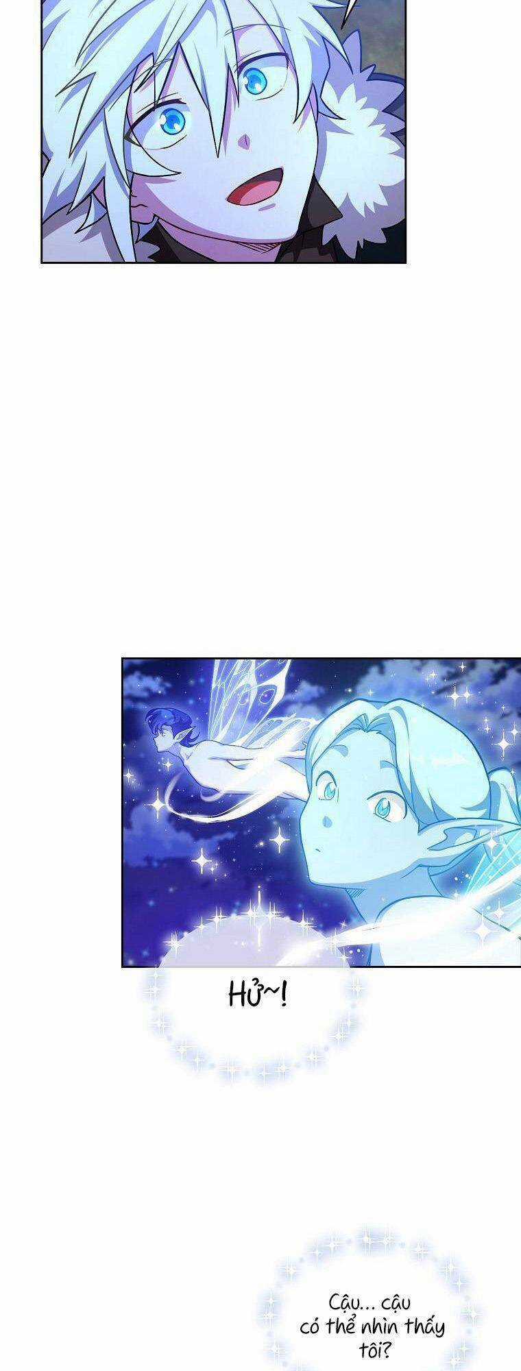 Xin Mời Dùng Bữa - Chapter 53 - Trang 35