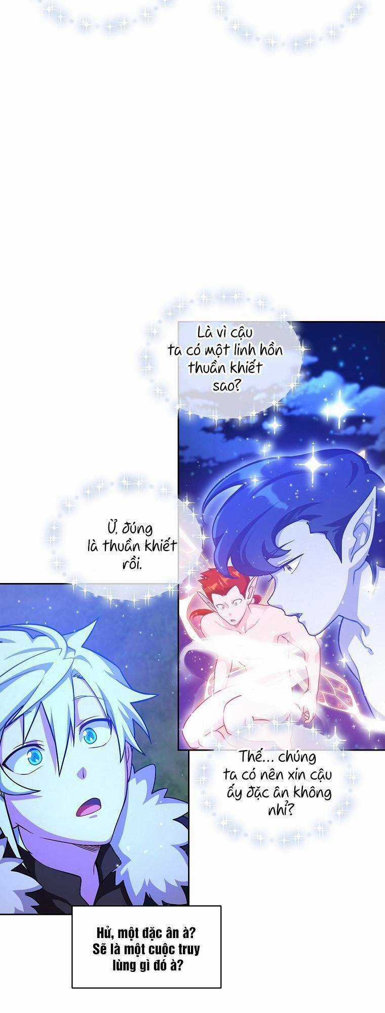 Xin Mời Dùng Bữa - Chapter 53 - Trang 38