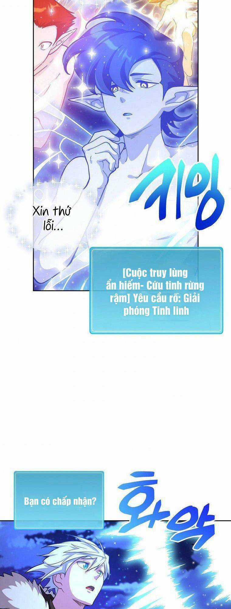 Xin Mời Dùng Bữa - Chapter 53 - Trang 40