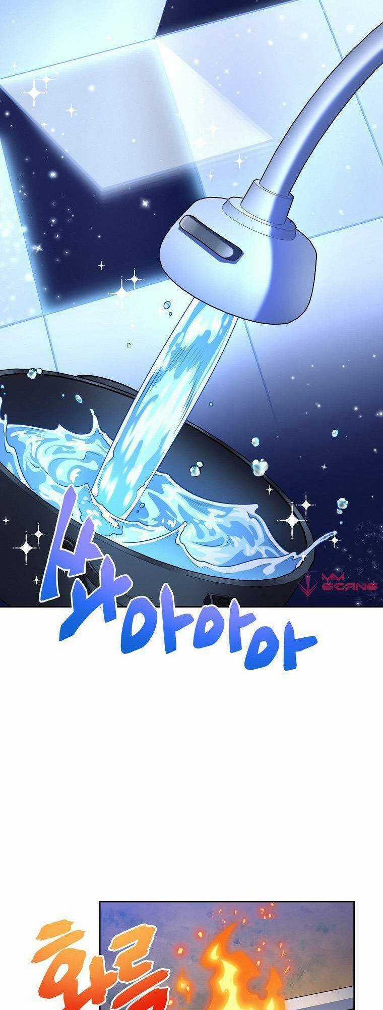 Xin Mời Dùng Bữa - Chapter 53 - Trang 5