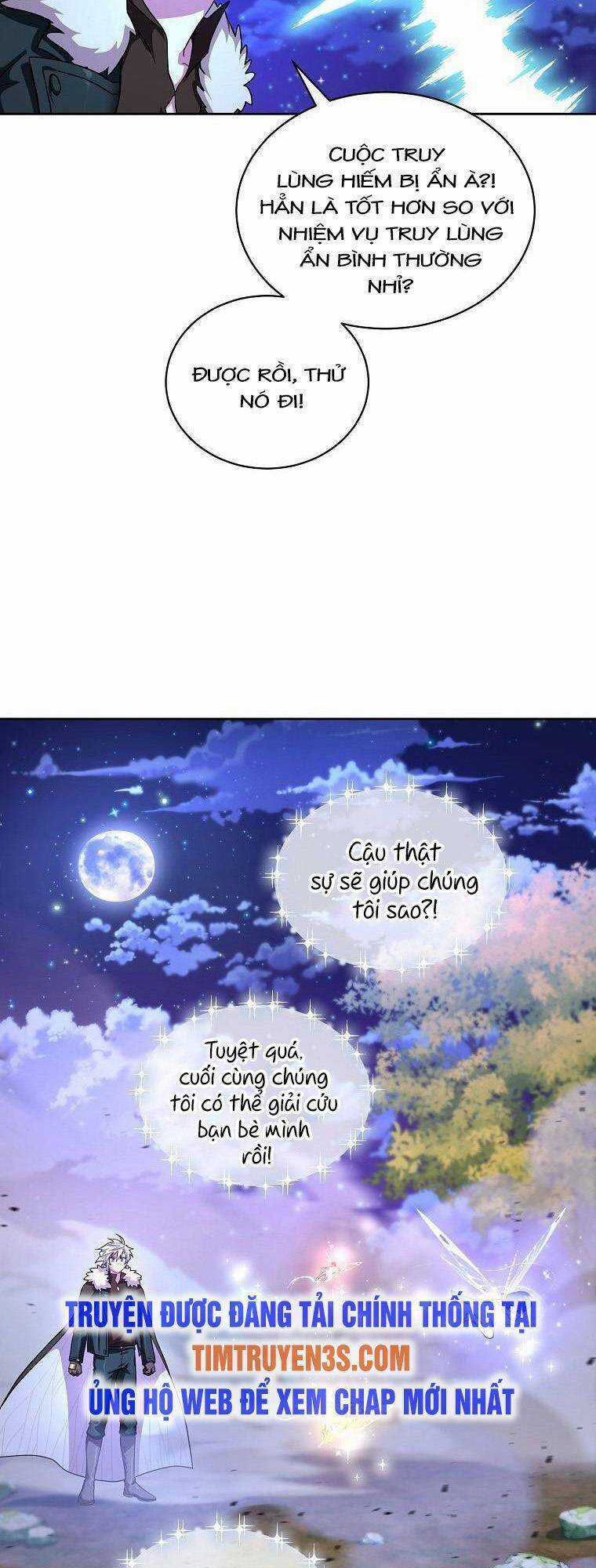 Xin Mời Dùng Bữa - Chapter 53 - Trang 41