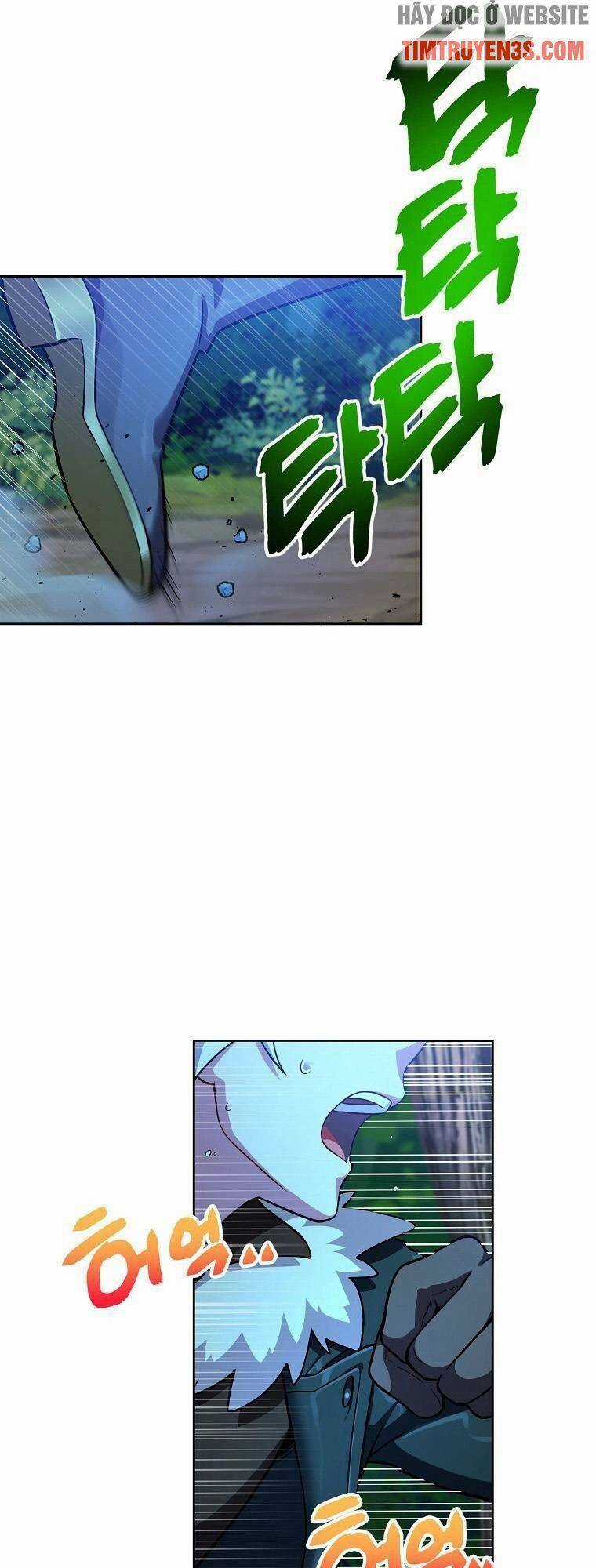 Xin Mời Dùng Bữa - Chapter 53 - Trang 43