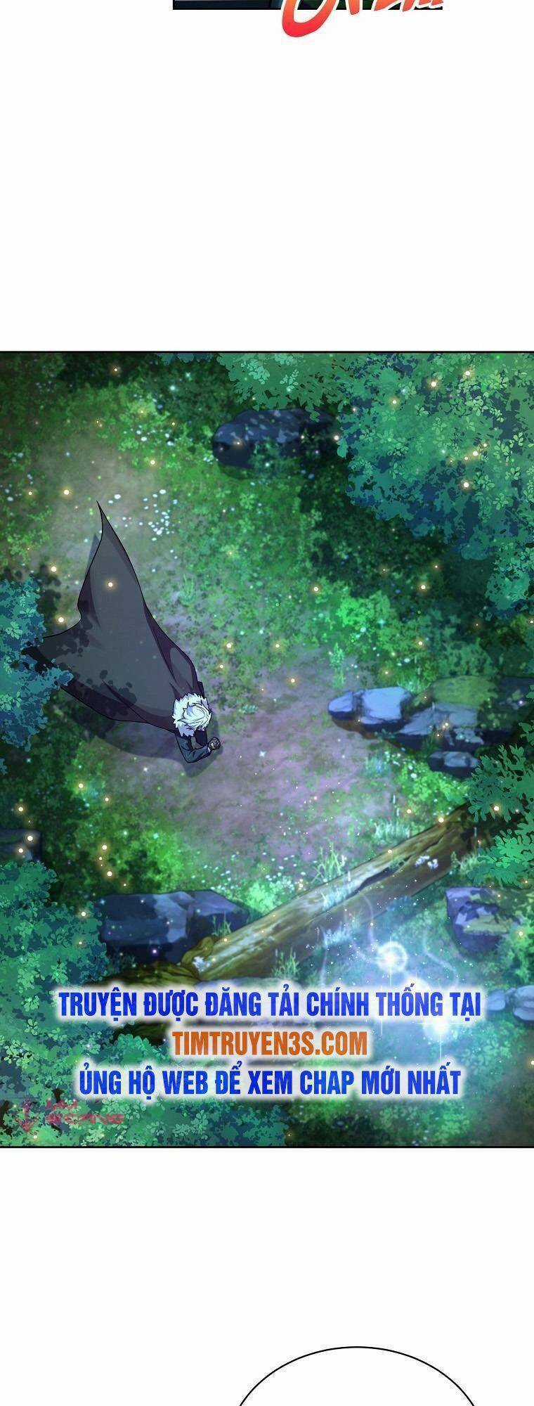 Xin Mời Dùng Bữa - Chapter 53 - Trang 44