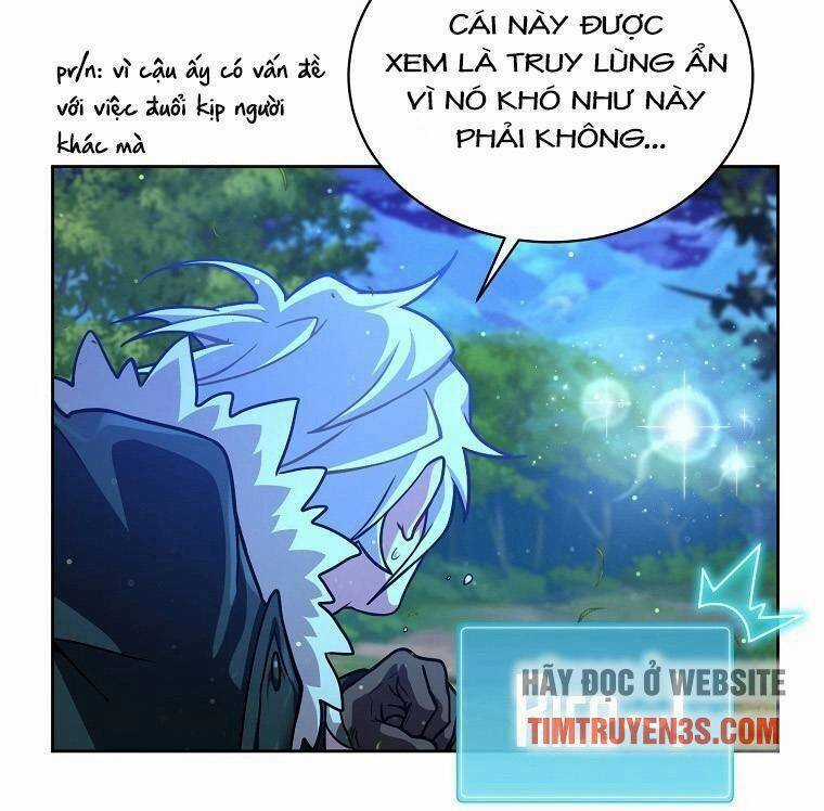 Xin Mời Dùng Bữa - Chapter 53 - Trang 45