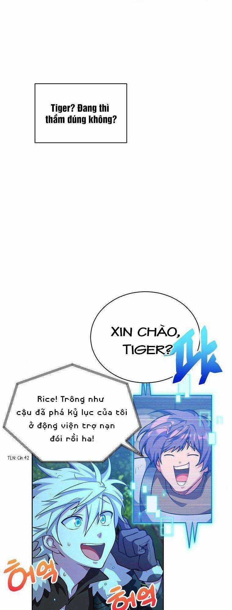 Xin Mời Dùng Bữa - Chapter 53 - Trang 46