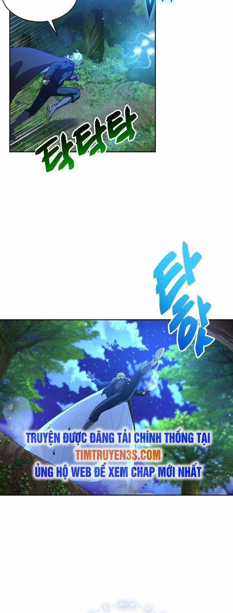 Xin Mời Dùng Bữa - Chapter 53 - Trang 49