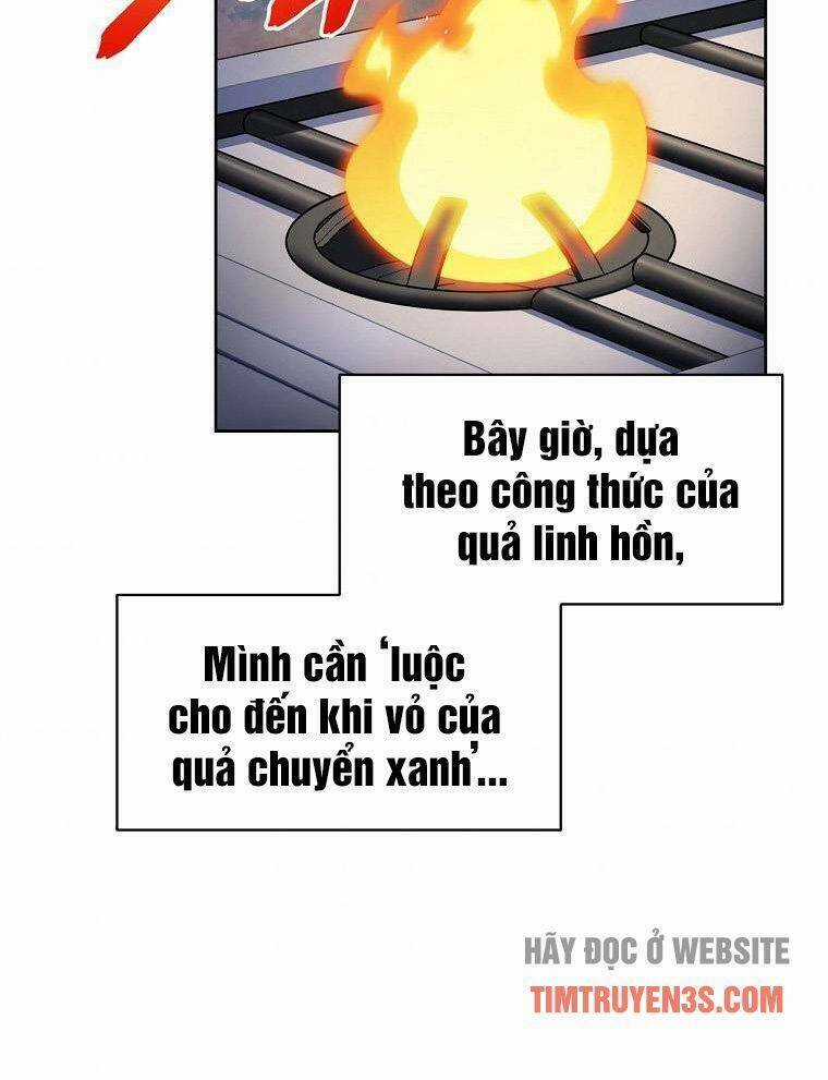 Xin Mời Dùng Bữa - Chapter 53 - Trang 6