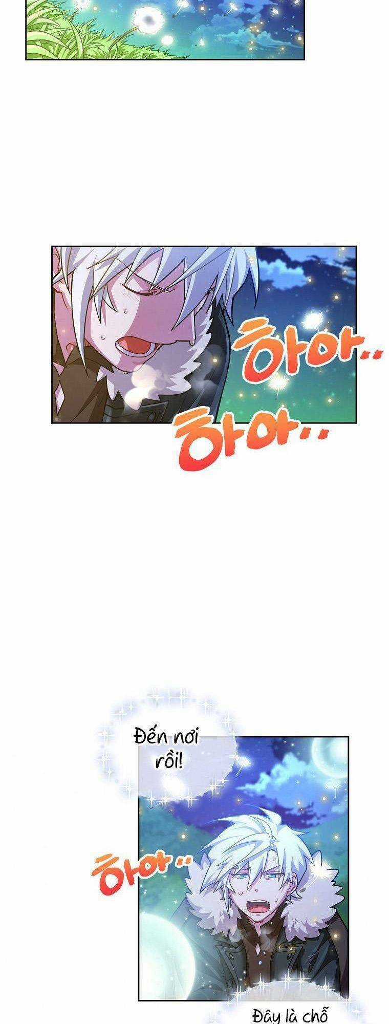 Xin Mời Dùng Bữa - Chapter 53 - Trang 52