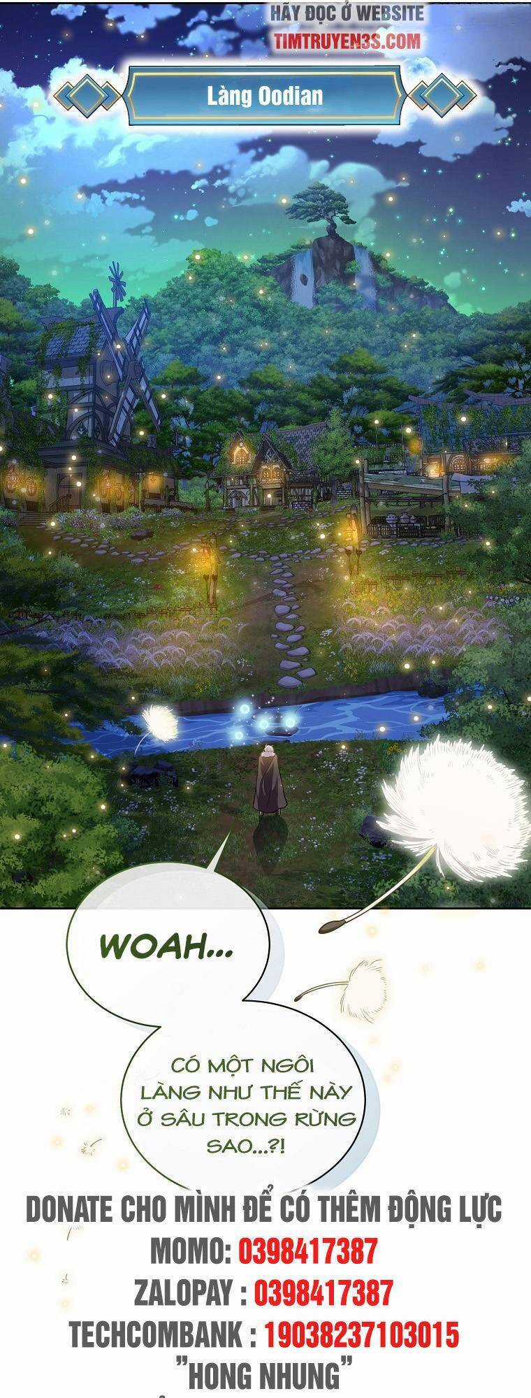 Xin Mời Dùng Bữa - Chapter 53 - Trang 55