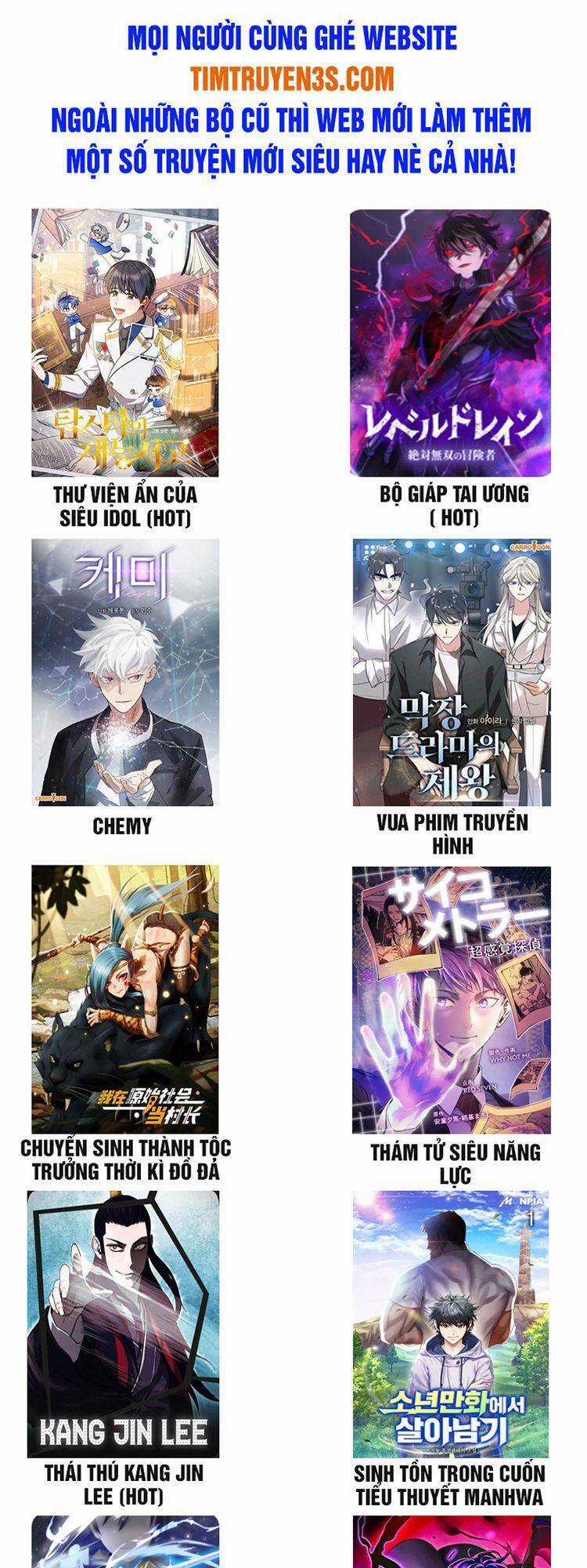 Xin Mời Dùng Bữa - Chapter 53 - Trang 57