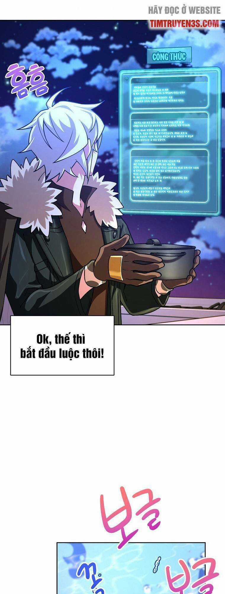 Xin Mời Dùng Bữa - Chapter 53 - Trang 7