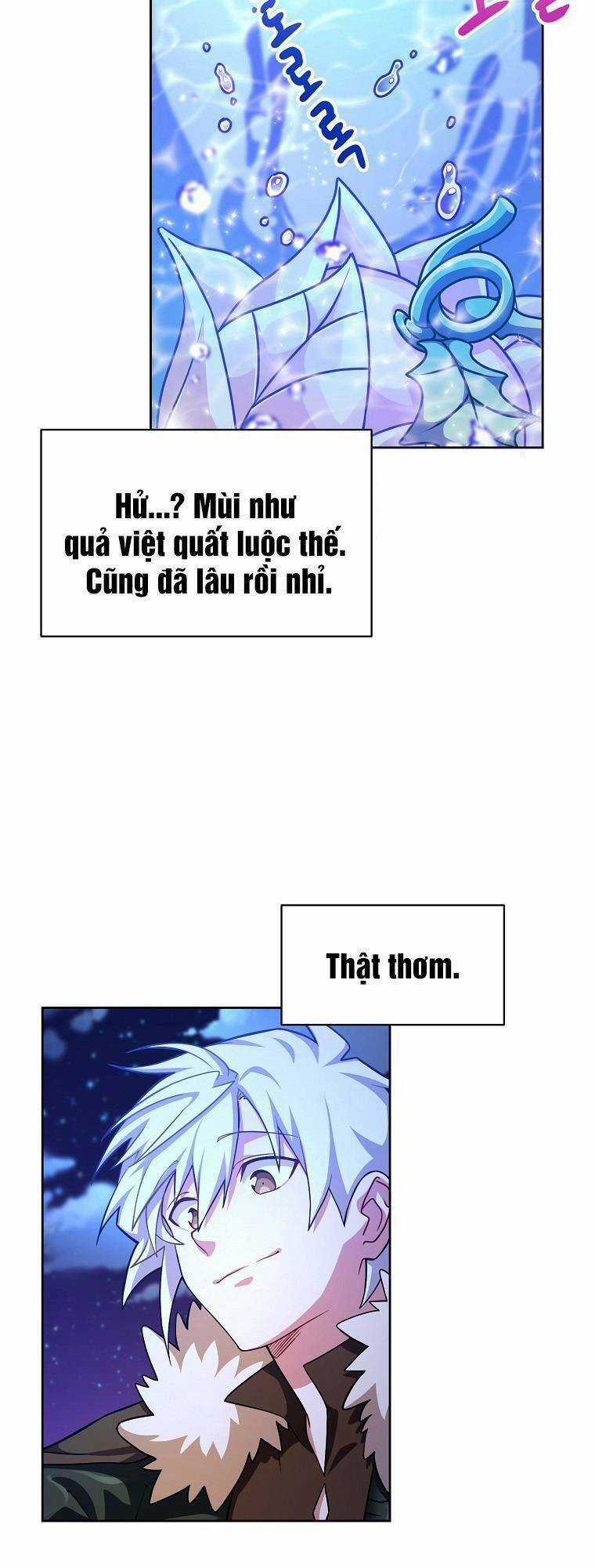 Xin Mời Dùng Bữa - Chapter 53 - Trang 8