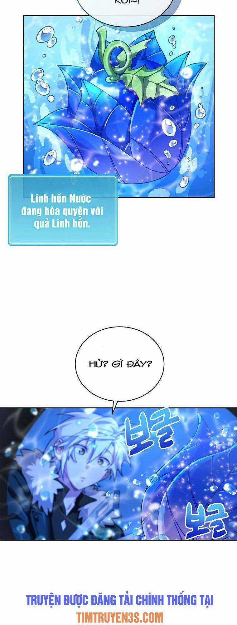 Xin Mời Dùng Bữa - Chapter 53 - Trang 10