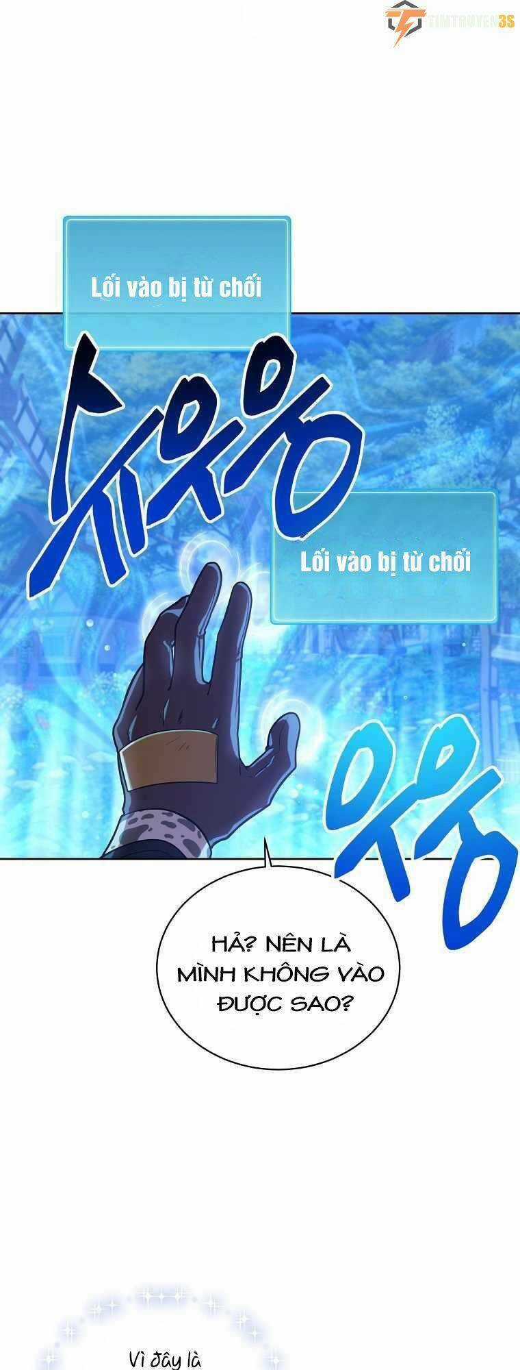 Xin Mời Dùng Bữa - Chapter 54 - Trang 1