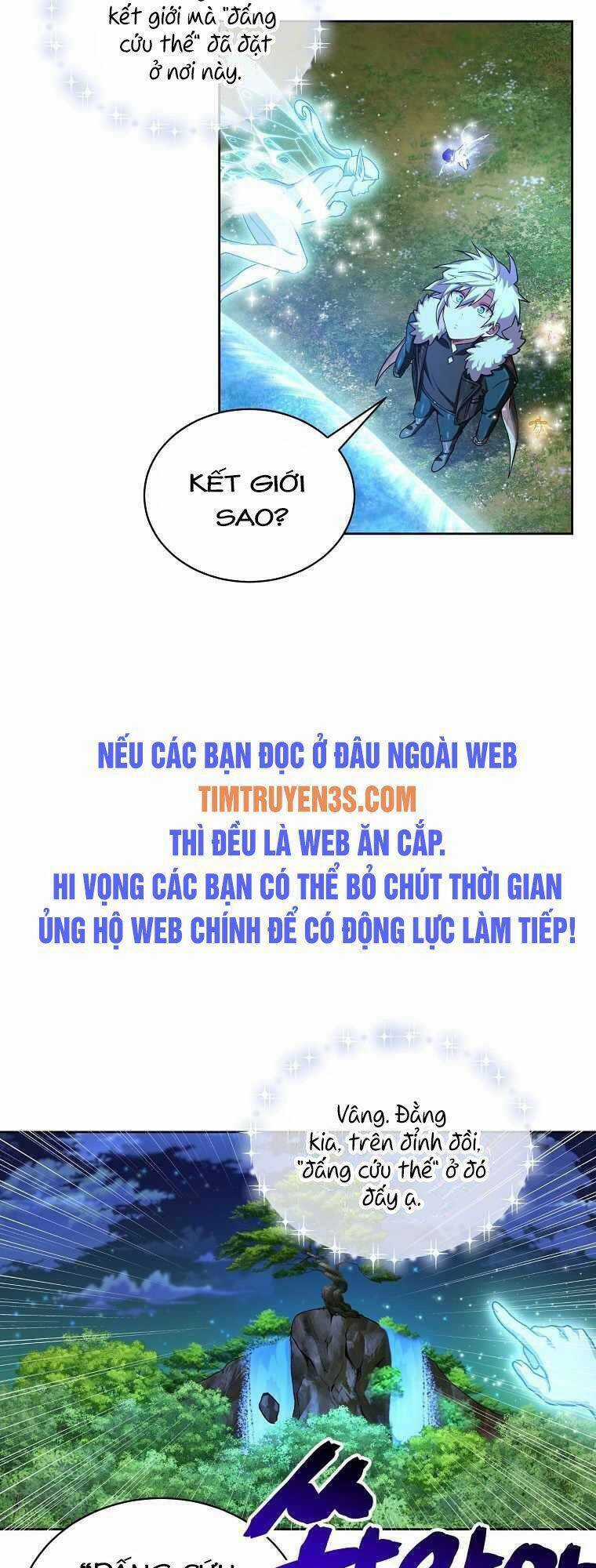 Xin Mời Dùng Bữa - Chapter 54 - Trang 2