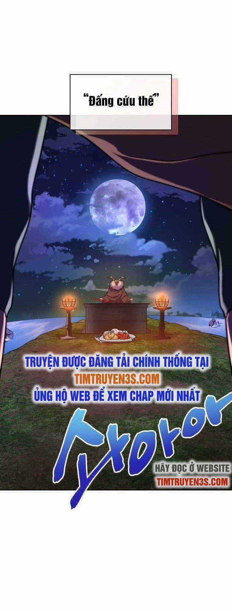 Xin Mời Dùng Bữa - Chapter 54 - Trang 11