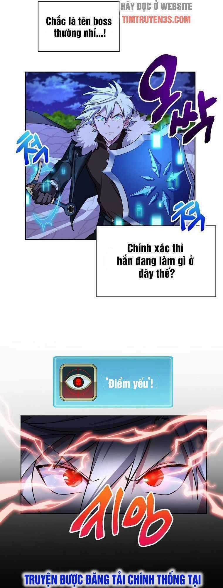 Xin Mời Dùng Bữa - Chapter 54 - Trang 13