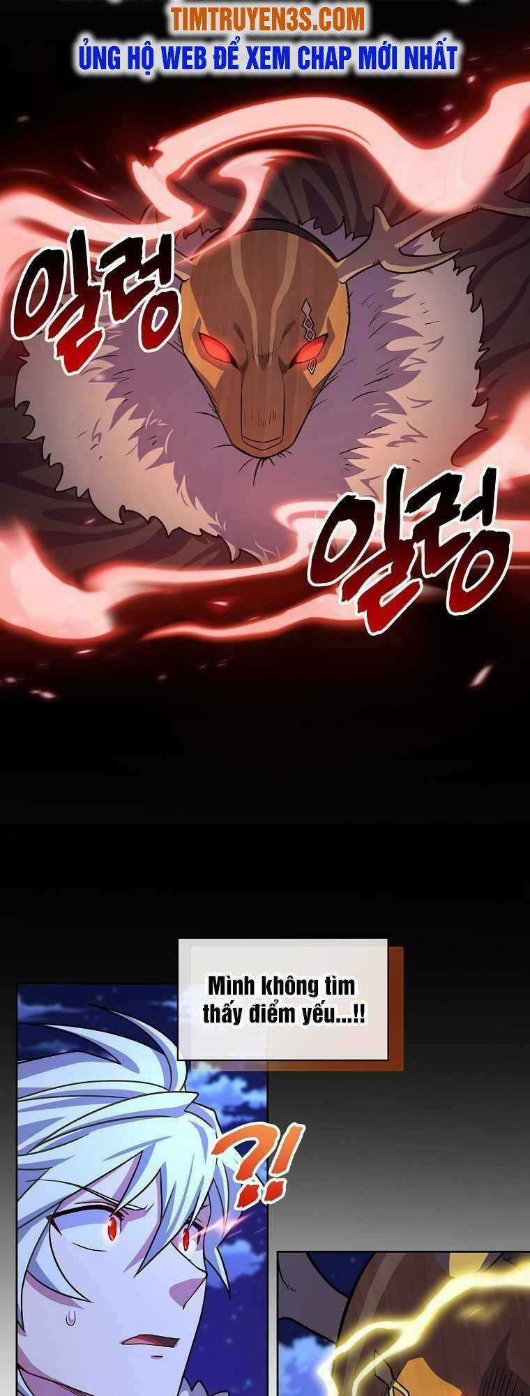 Xin Mời Dùng Bữa - Chapter 54 - Trang 14