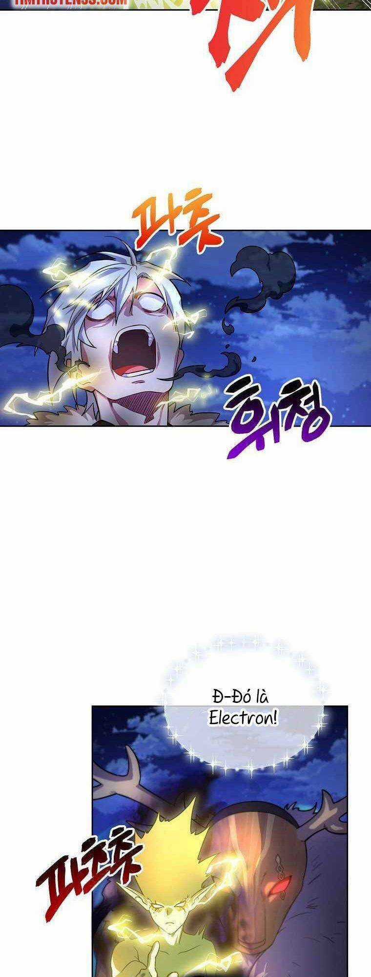 Xin Mời Dùng Bữa - Chapter 54 - Trang 17