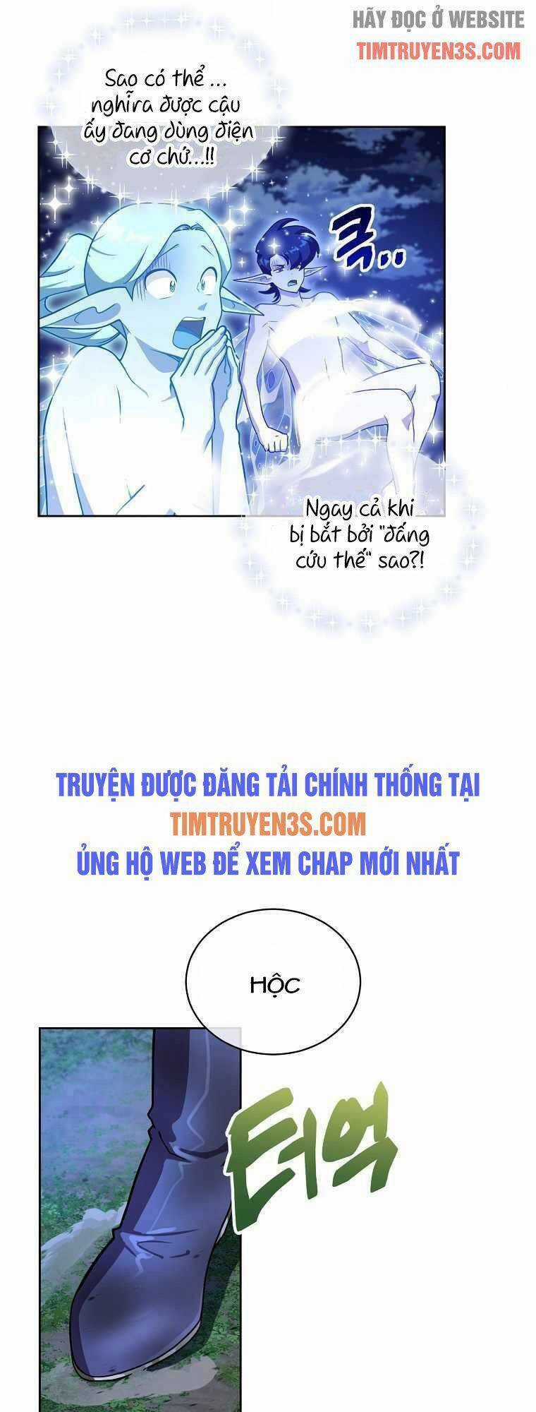 Xin Mời Dùng Bữa - Chapter 54 - Trang 19