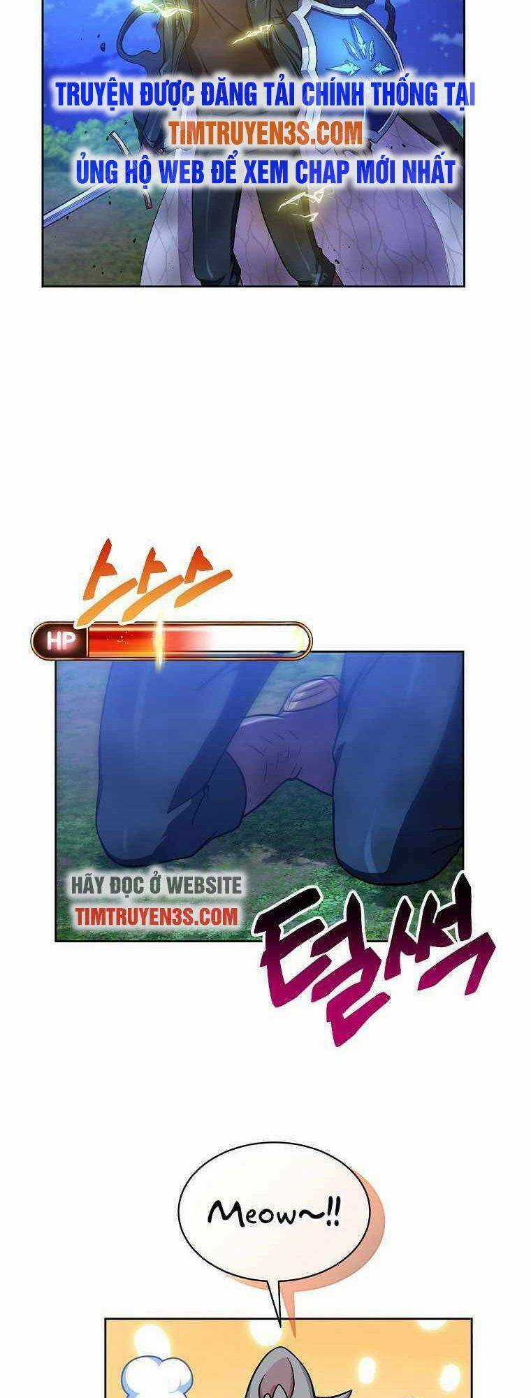 Xin Mời Dùng Bữa - Chapter 54 - Trang 23