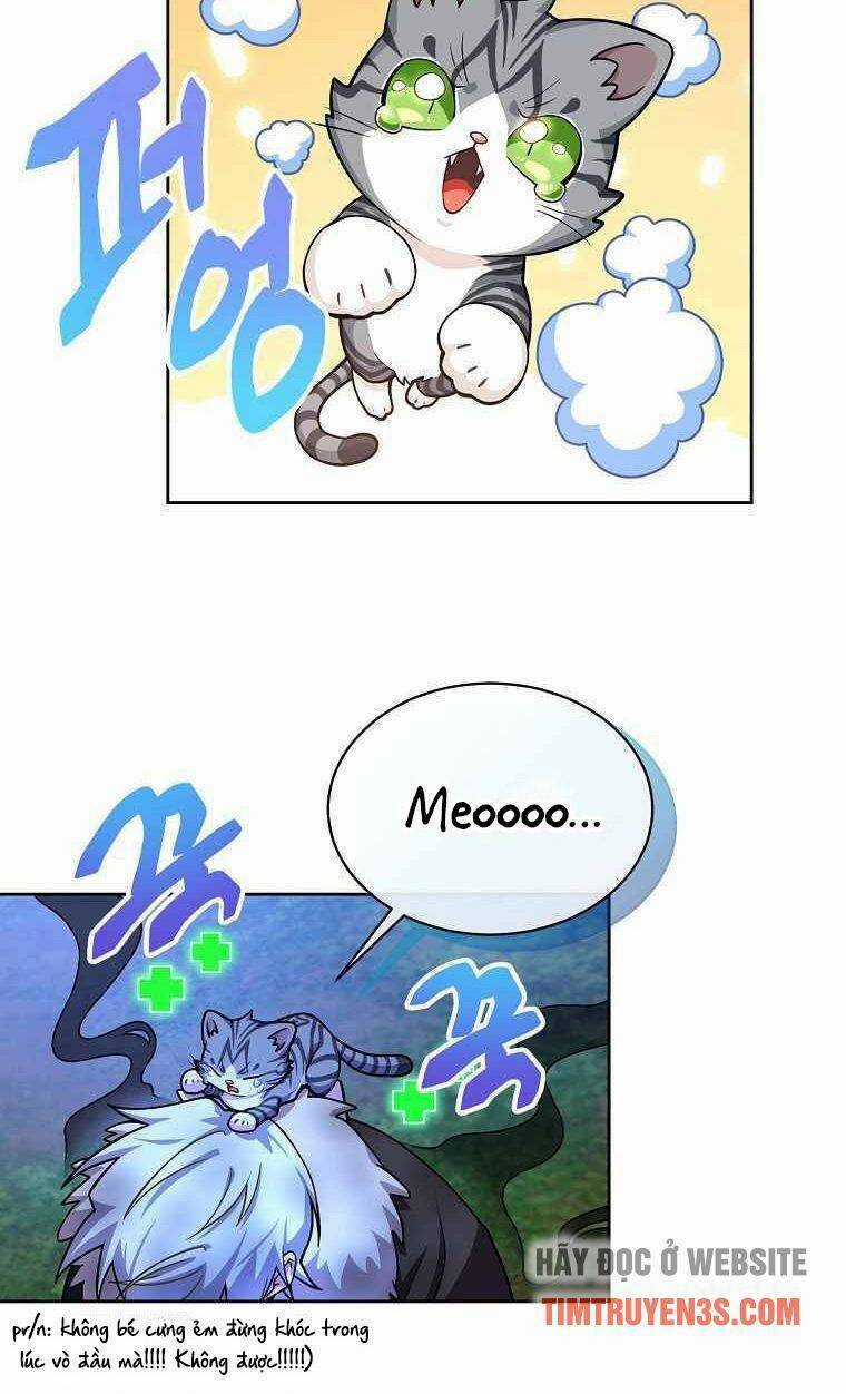 Xin Mời Dùng Bữa - Chapter 54 - Trang 24