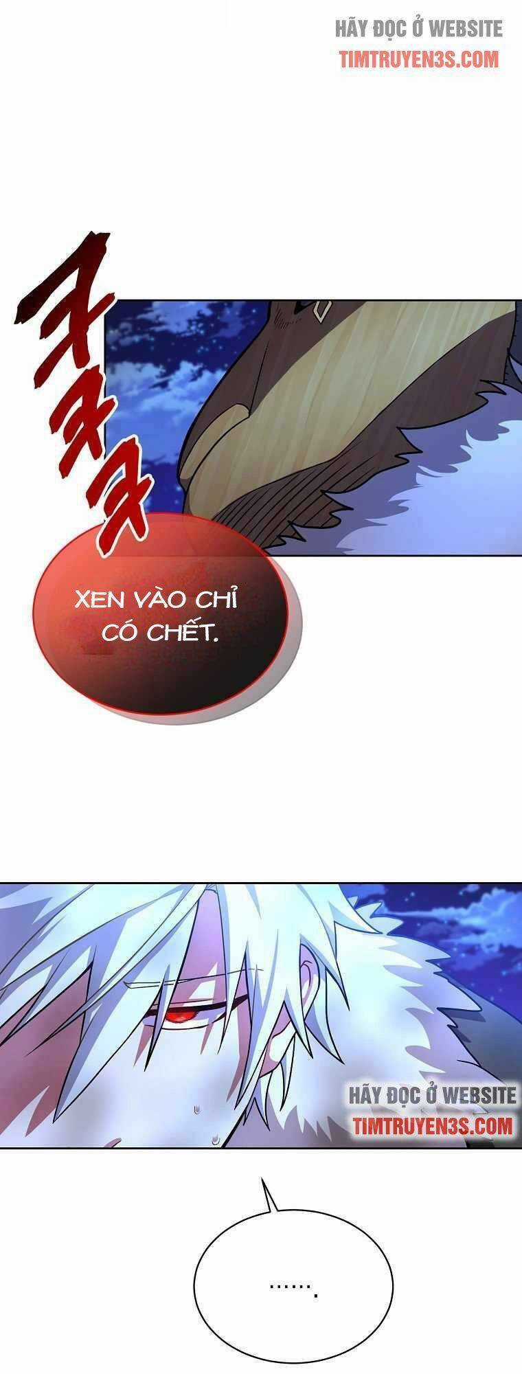 Xin Mời Dùng Bữa - Chapter 54 - Trang 25