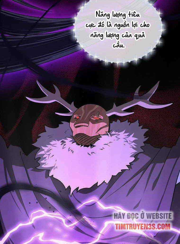 Xin Mời Dùng Bữa - Chapter 54 - Trang 30