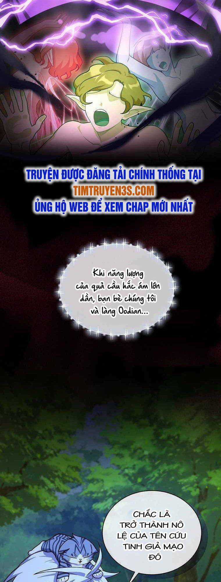 Xin Mời Dùng Bữa - Chapter 54 - Trang 31