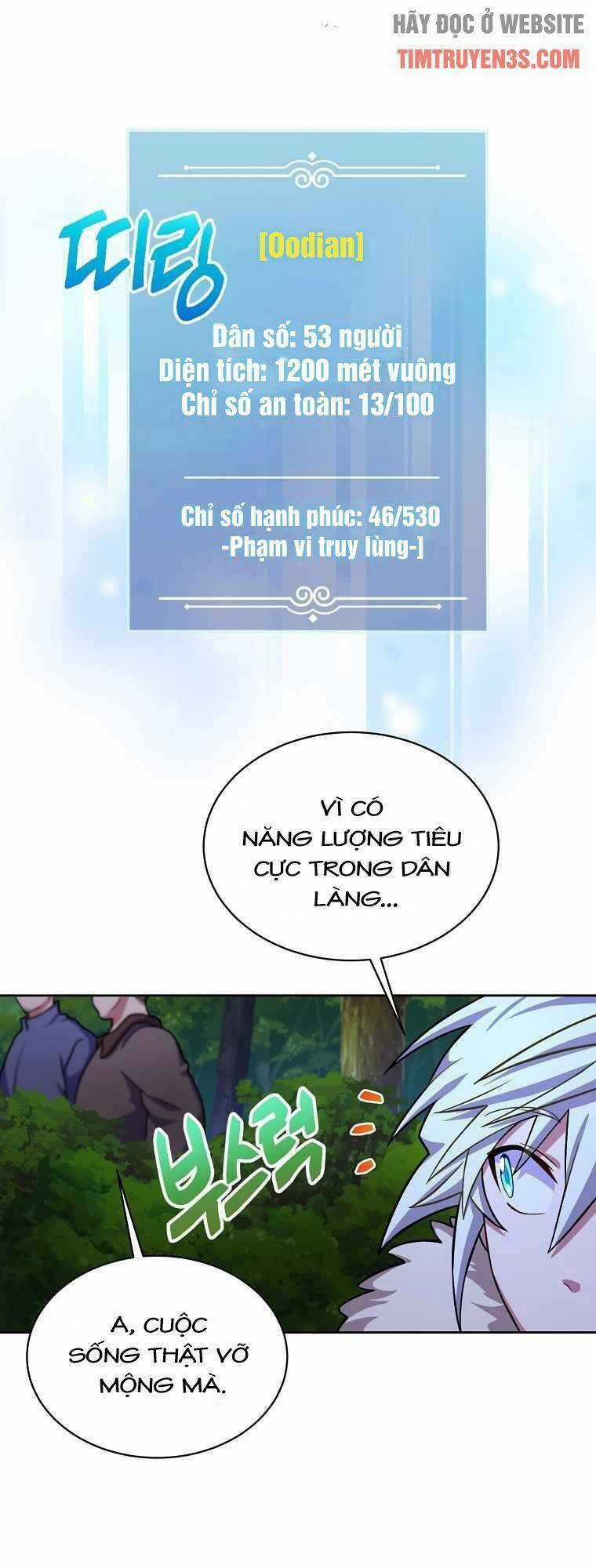 Xin Mời Dùng Bữa - Chapter 54 - Trang 33