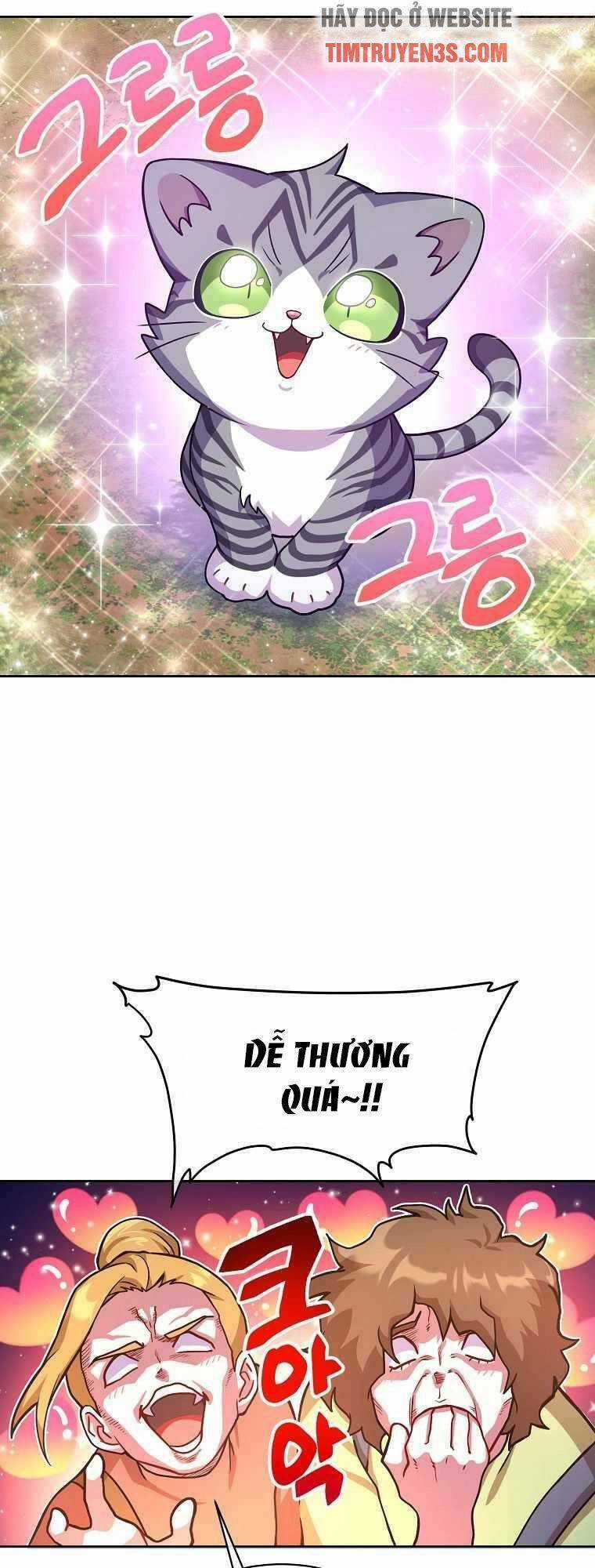 Xin Mời Dùng Bữa - Chapter 54 - Trang 39