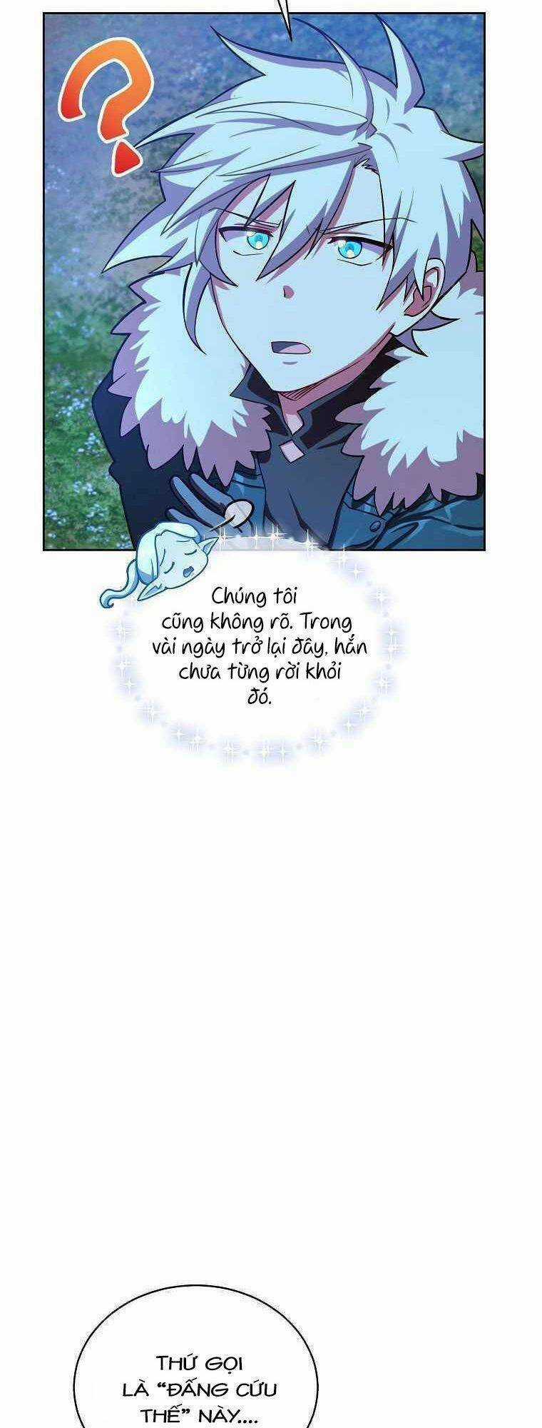 Xin Mời Dùng Bữa - Chapter 54 - Trang 5