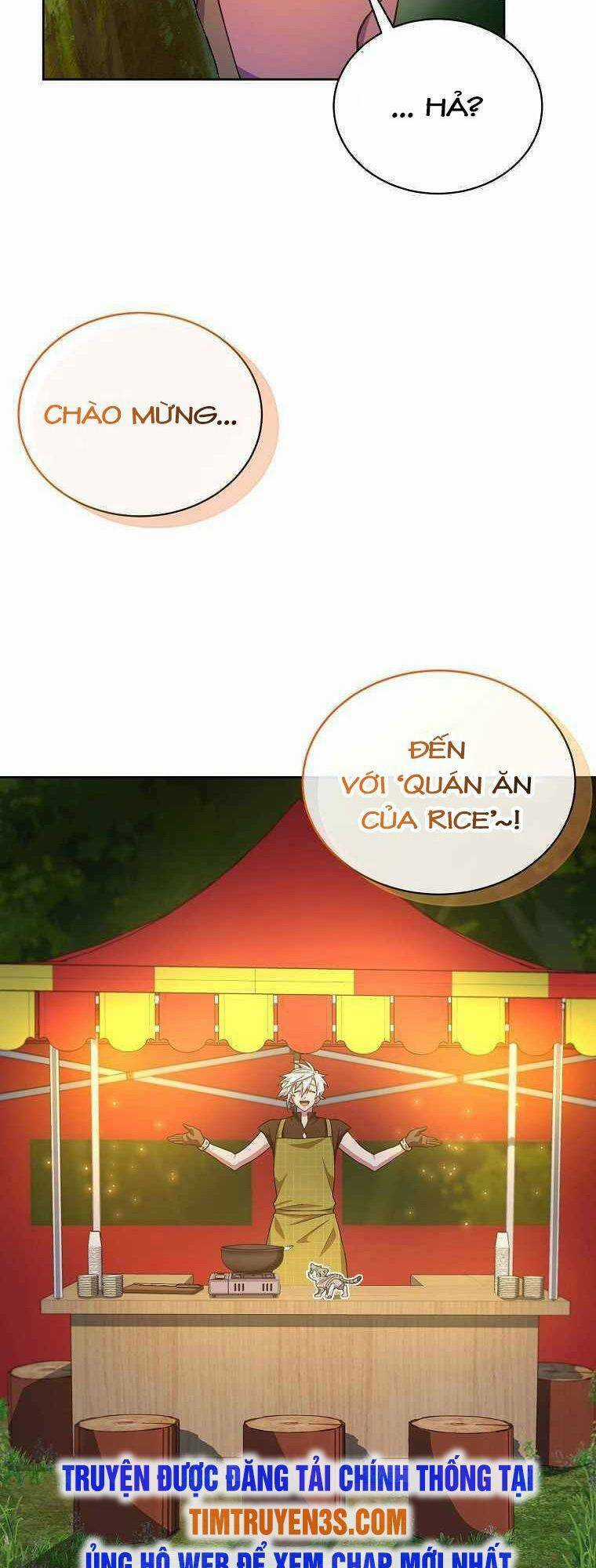 Xin Mời Dùng Bữa - Chapter 54 - Trang 42