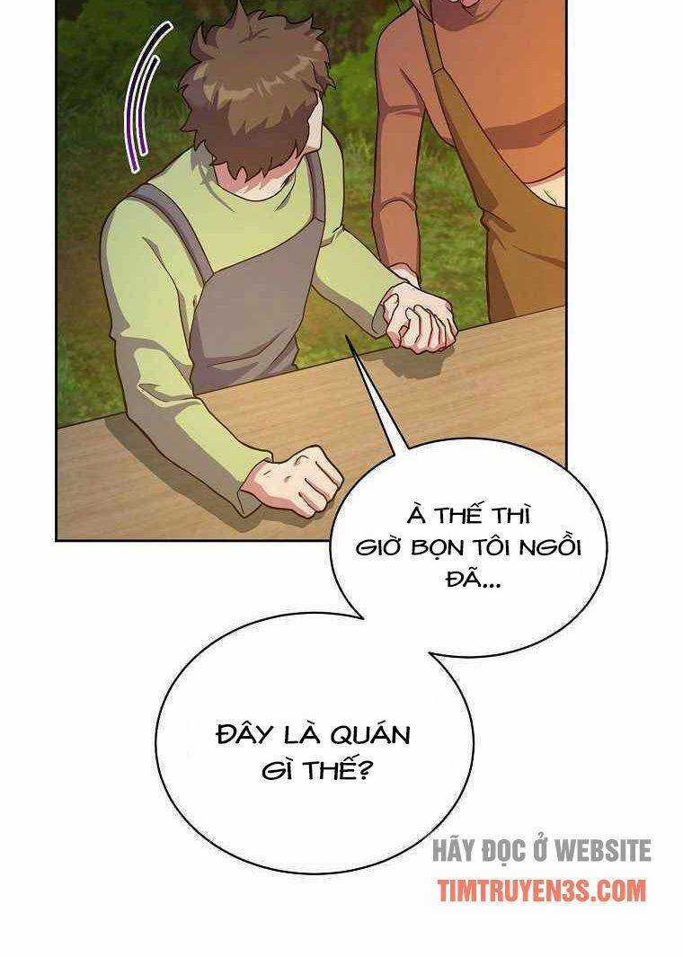 Xin Mời Dùng Bữa - Chapter 54 - Trang 44