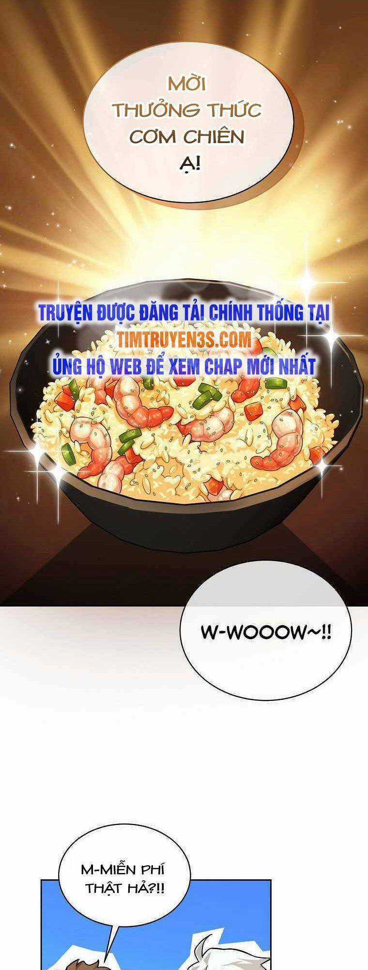 Xin Mời Dùng Bữa - Chapter 54 - Trang 49