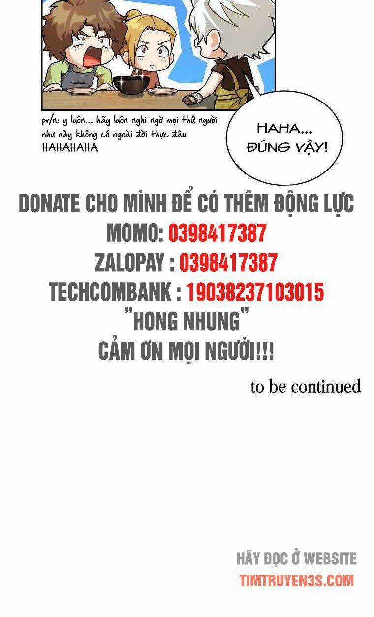 Xin Mời Dùng Bữa - Chapter 54 - Trang 50